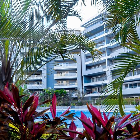 Ocean Blue Budget Kairo Exterior foto