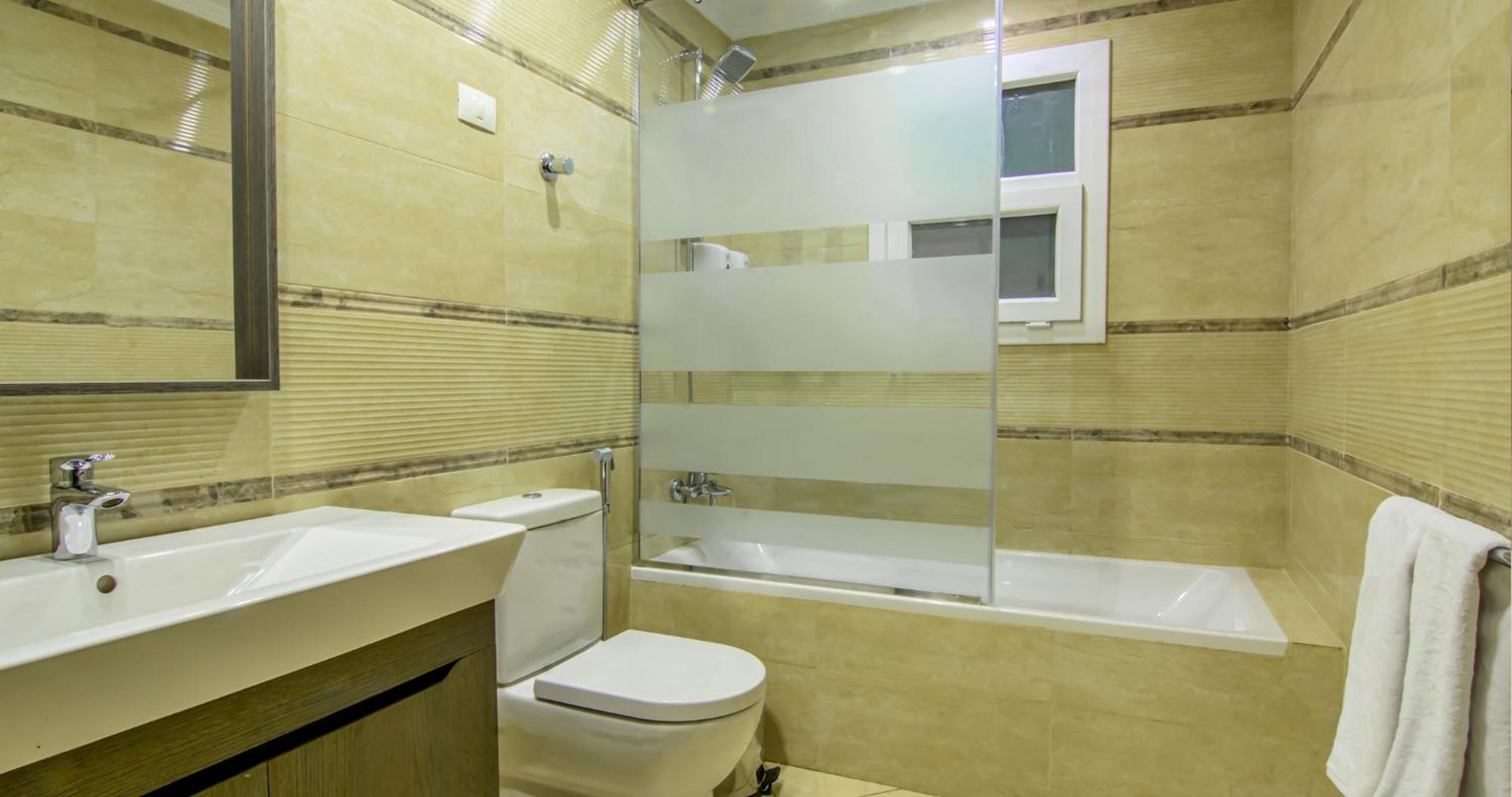 Ocean Blue Budget Kairo Exterior foto